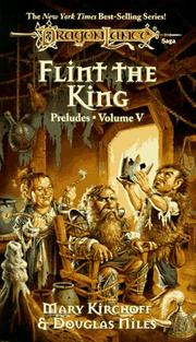 Cover of Flint the King