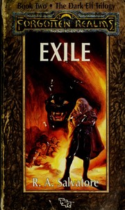 Cover of Exile
