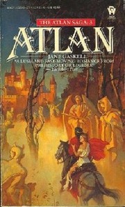 Cover of Atlan