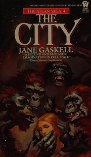 Cover of The City