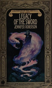 Cover of Legacy of the Sword