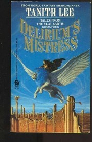 Cover of Delirium's Mistress