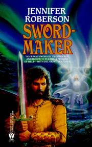 Cover of Sword-Maker