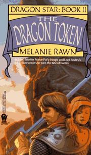 Cover of The Dragon Token