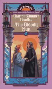 Cover of The Bloody Sun