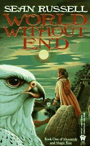 Cover of World Without End