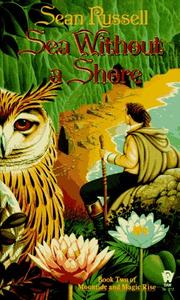 Cover of Sea Without a Shore