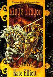 Cover of King's Dragon