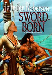 Cover of Sword-Born