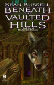 Cover of Beneath the Vaulted Hills