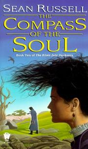 Cover of The Compass of the Soul