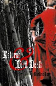 Cover of Keturah and Lord Death