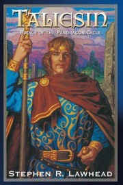 Cover of Taliesin