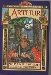 Cover of Arthur