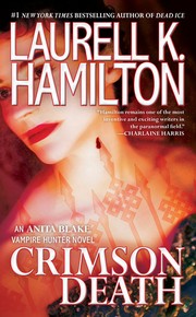 Cover of Crimson Death