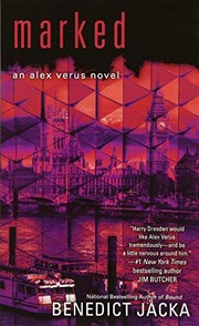 Cover of Marked