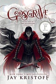 Cover of Godsgrave