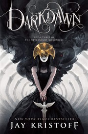 Cover of Darkdawn