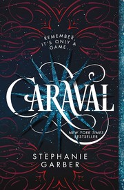 Cover of Caraval