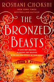 Cover of The Bronzed Beasts