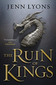 Cover of The Ruin of Kings