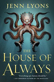Cover of The House of Always