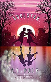 Cover of Soulstar