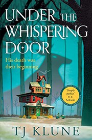 Cover of Under the Whispering Door
