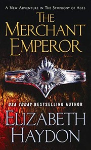 Cover of The Merchant Emperor