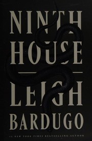 Cover of Ninth House