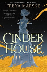Cover of Cinder House