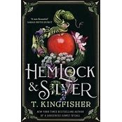 Cover of Hemlock & Silver