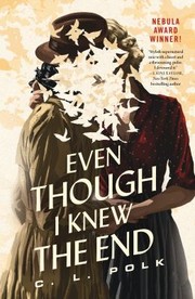 Cover of Even Though I Knew the End