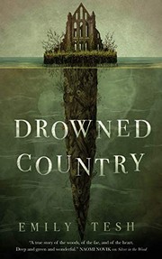 Cover of Drowned Country