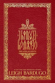 Cover of The Lives of Saints