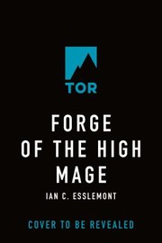 Cover of Forge of the High Mage