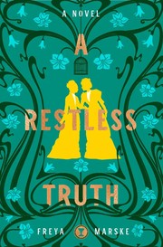 Cover of A Restless Truth