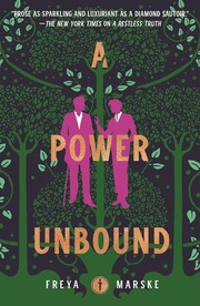 Cover of A Power Unbound