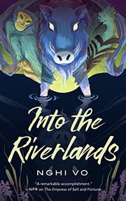 Cover of Into the Riverlands