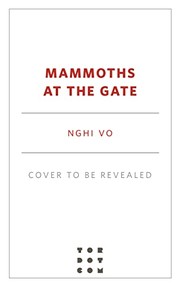 Cover of Mammoths at the Gates