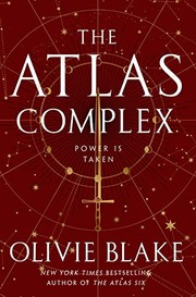 Cover of The Atlas Complex