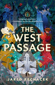 Cover of The West Passage