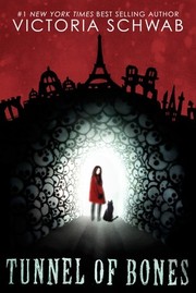 Cover of Tunnel of Bones
