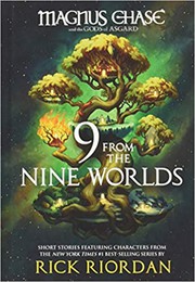 Cover of 9 From the Nine Worlds