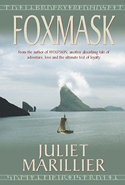 Cover of Foxmask