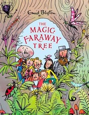Cover of The Magic Faraway Tree