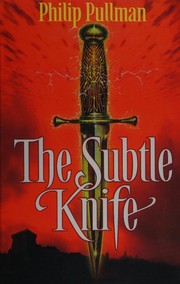 Cover of The Subtle Knife