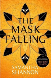 Cover of The Mask Falling