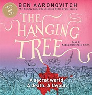 Cover of The Hanging Tree