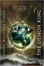 Cover of The Demon King